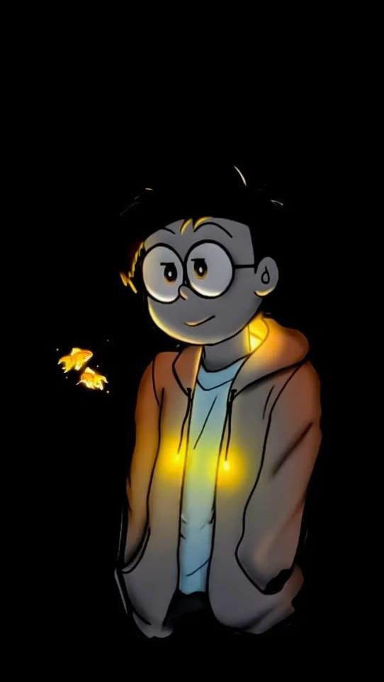 nobita-photos