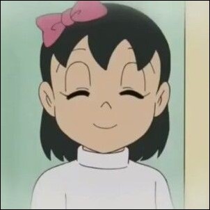 nobita-shizuka-photo