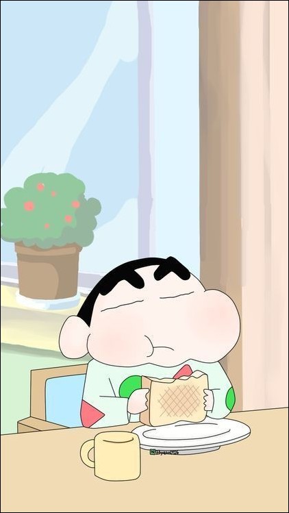 real-shinchan-photos