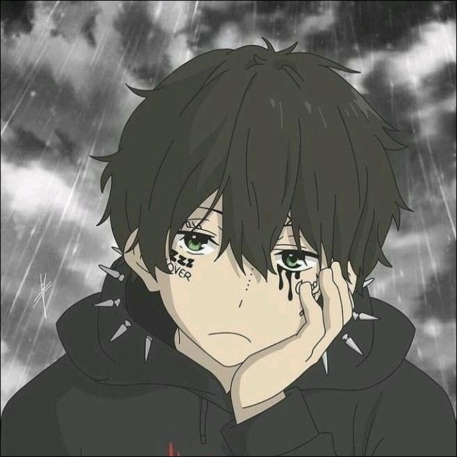 sad-boy-dp-hd