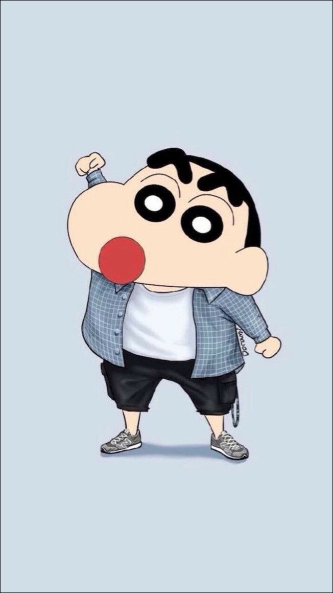 shinchan-photo-cake