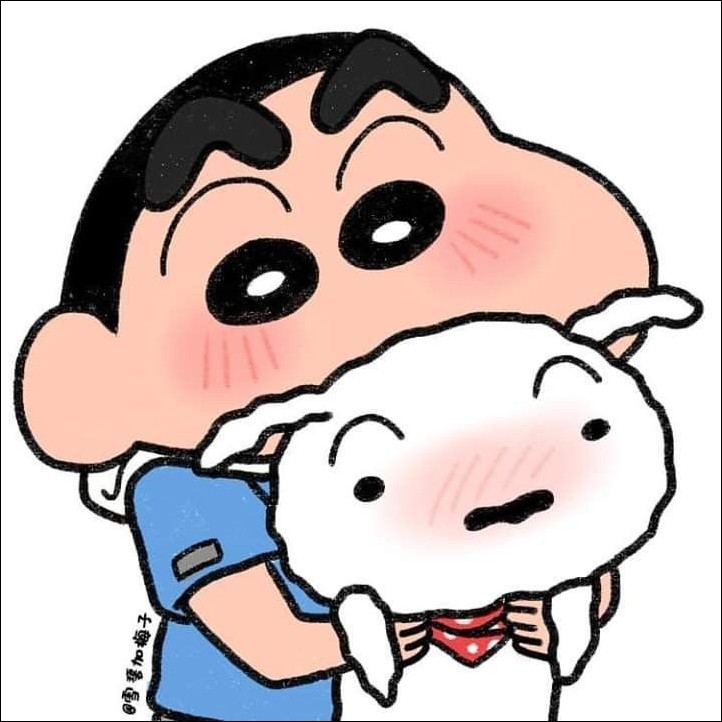 shinchan-photo-cake