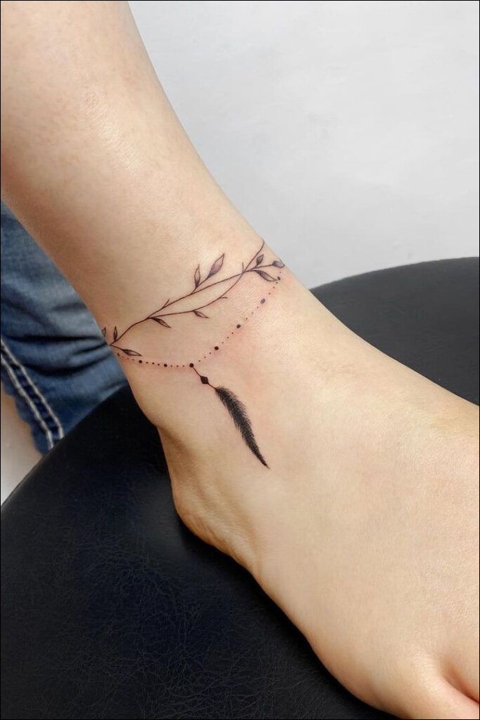side-wrist-tattoo-for-girls