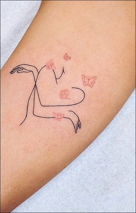 side-wrist-tattoo-for-girls