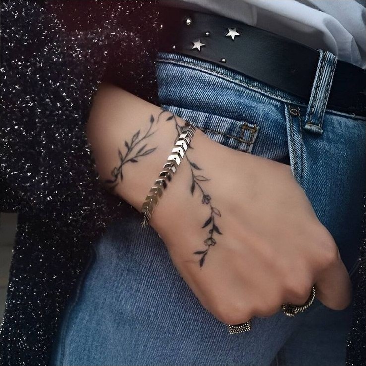 side-wrist-tattoo-for-girls
