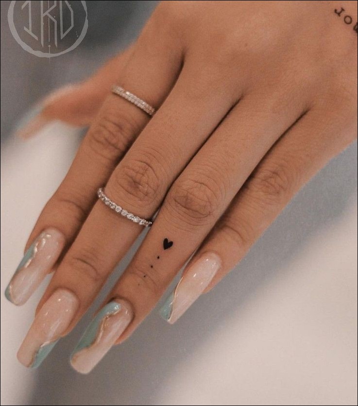 side-wrist-tattoo-for-girls