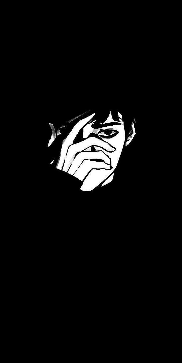 silent-black-dp-for-whatsapp