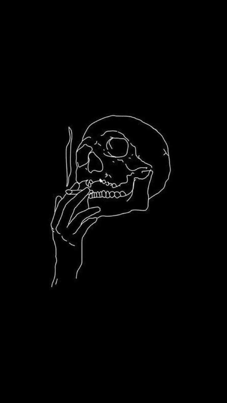 silent-black-dp-for-whatsapp