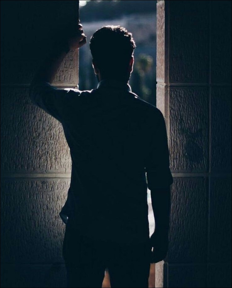 stylish-alone-dp