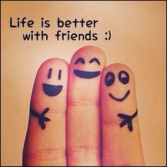 stylish-friends-dp