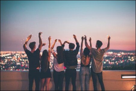 stylish-friends-dp