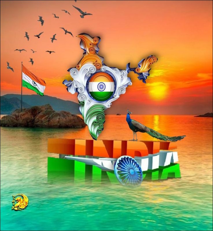 tiranga-dp-hd tiranga-dp-hd