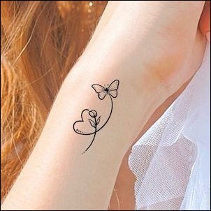 unique-tattoo-for-girls