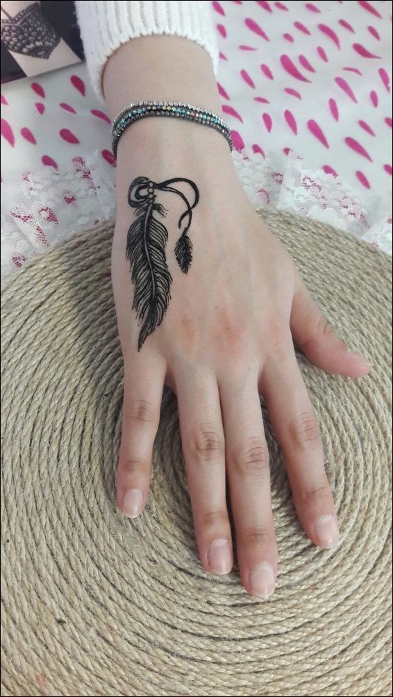 unique-tattoo-for-girls