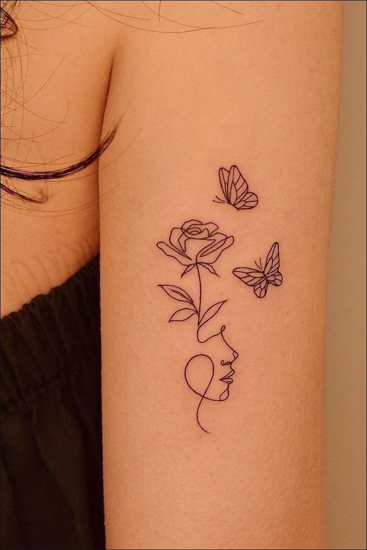 unique-tattoo-for-girls