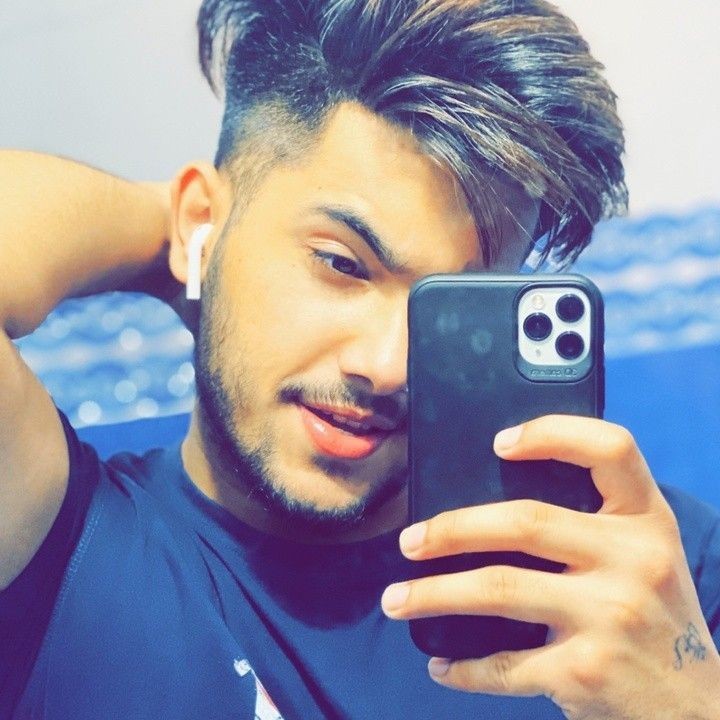 boy dp pic