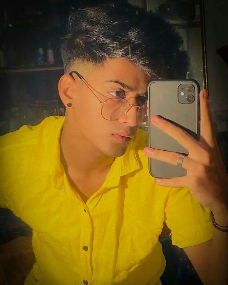 boy dp pic