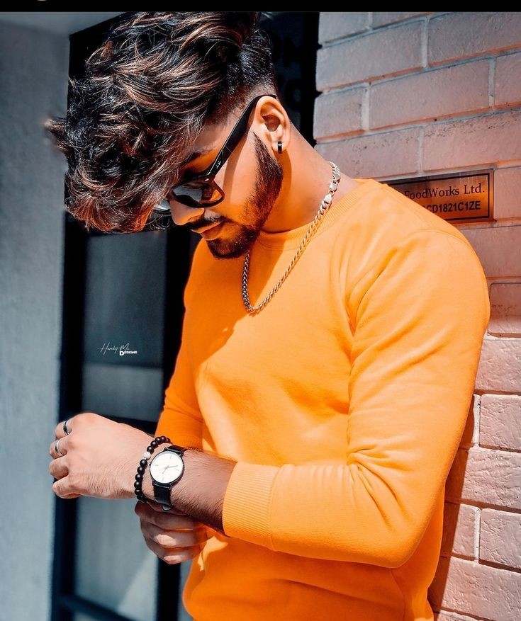 boy dp pic
