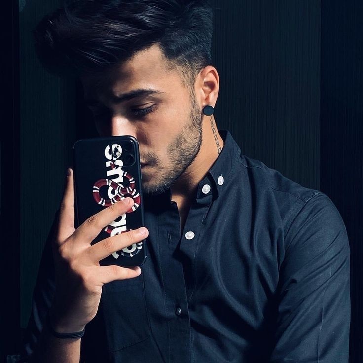 boy dp pic