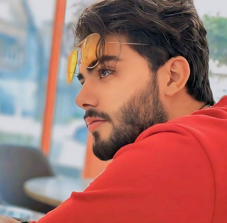 boy dp profile pic