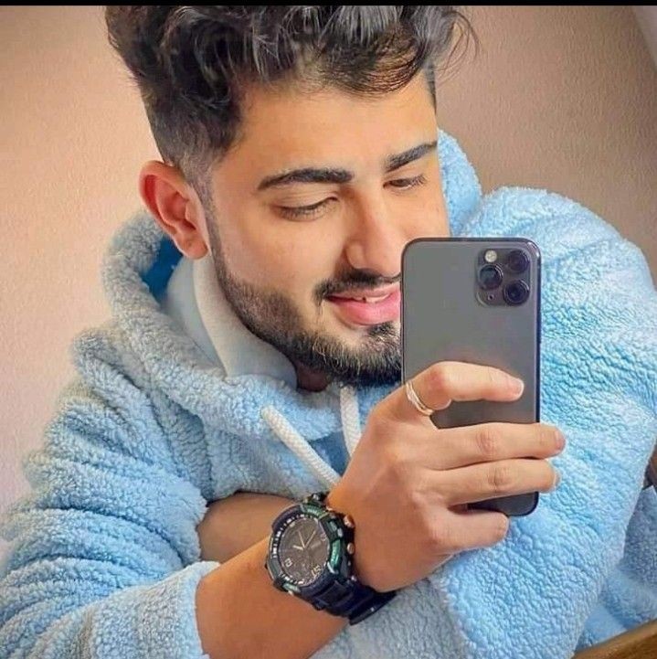boy dp profile pic