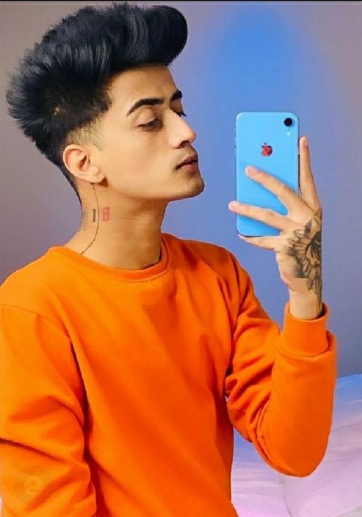 boys dp for Instagram