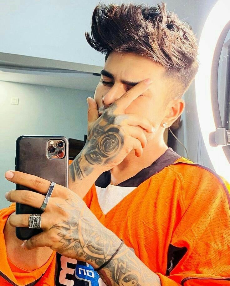 boys dp for Instagram