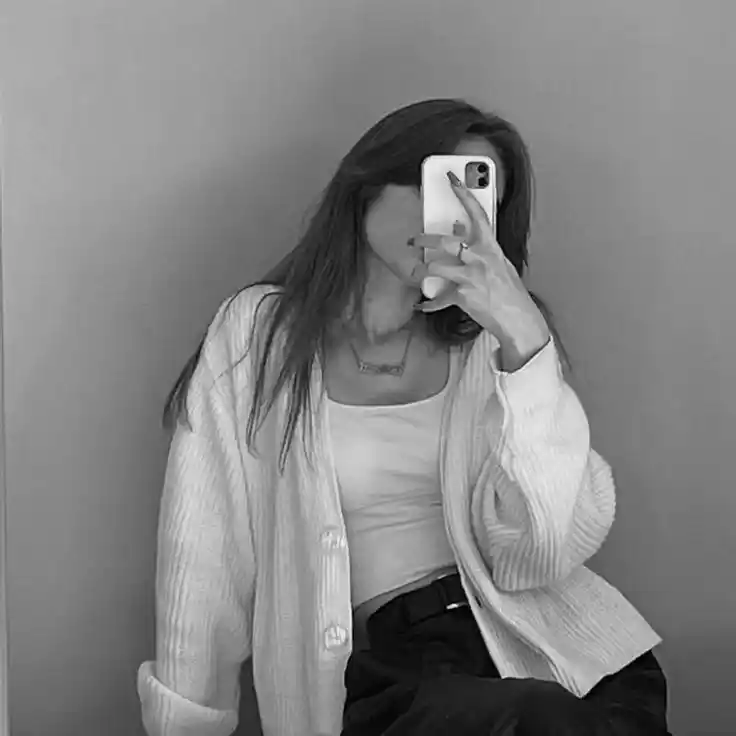 cute girls dp pic