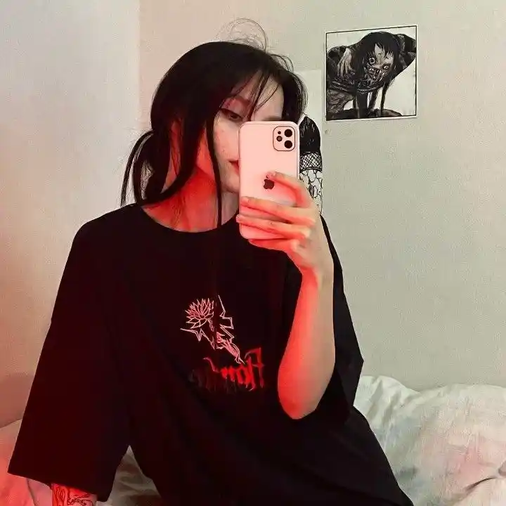 girls dp cap