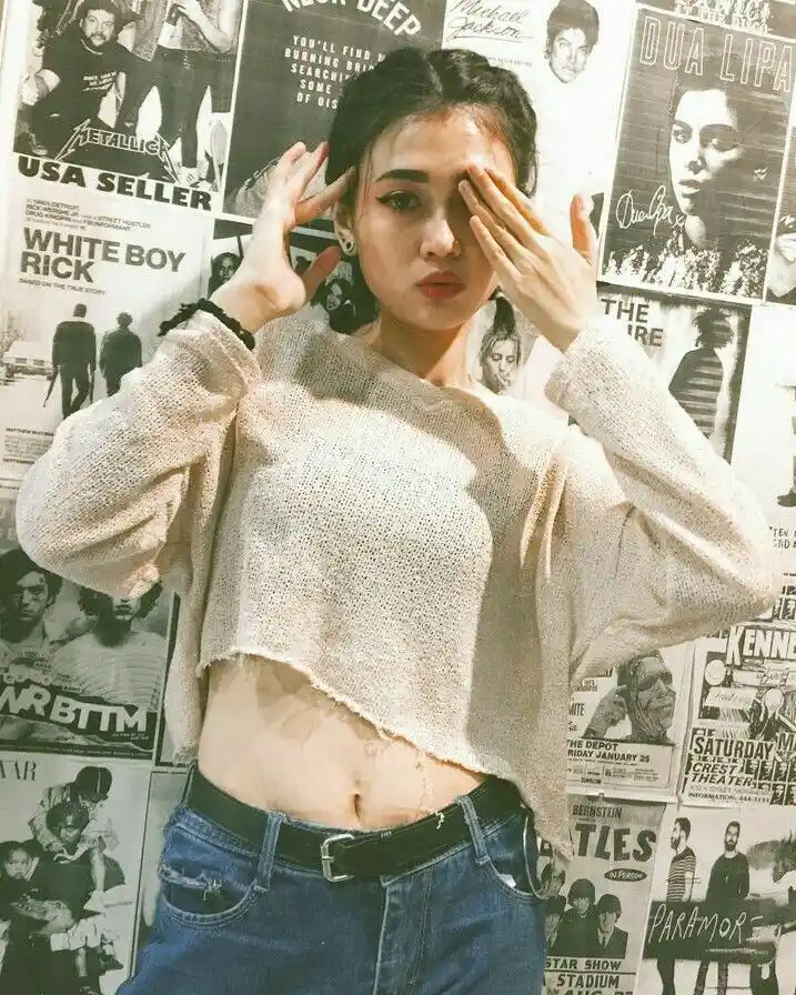 no girls dp