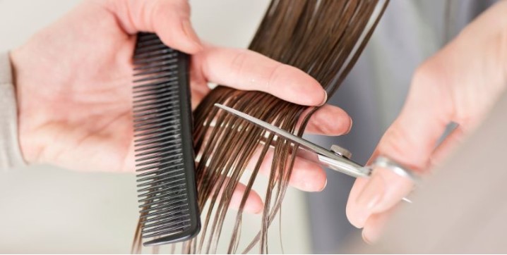 Dreaming about Cutting Your Hair Decoding the Meaning of Dreams