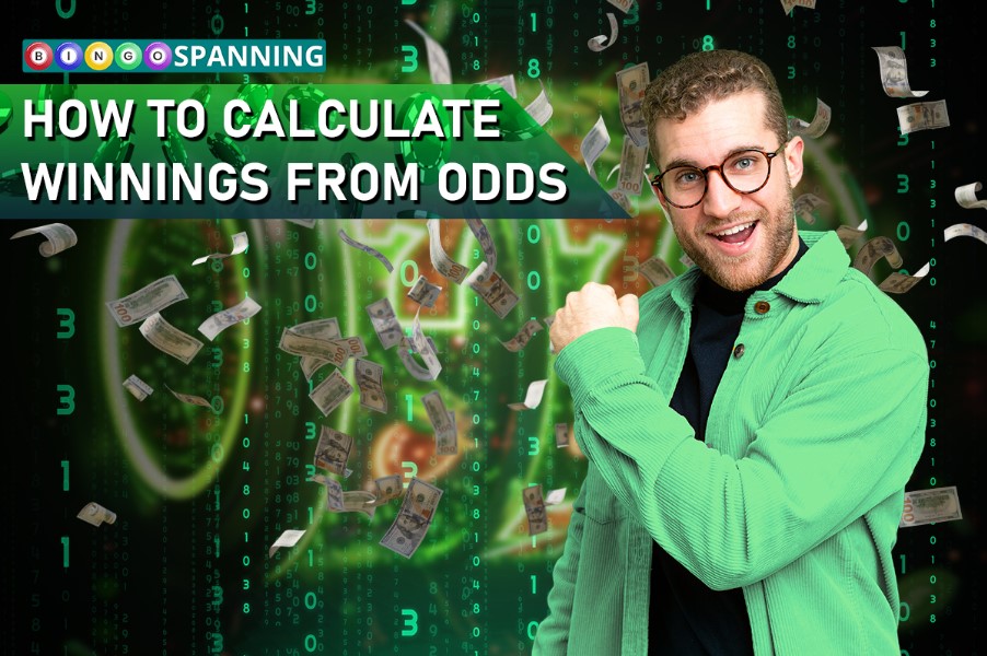 How to Calculate Winnings from Odds