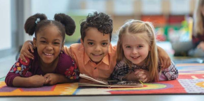 Lucky Numbers Related to Dreams of Seeing Children bet