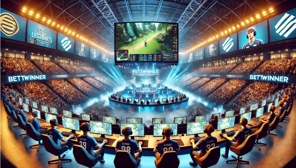 Mastering eSports Betting Tips and Strategies for Gamers