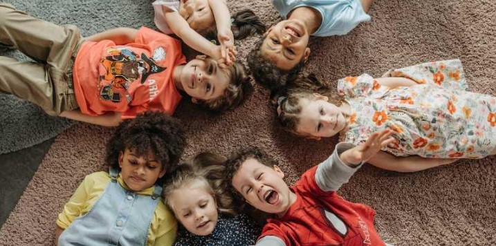 Meaning of Dreaming about Children bet