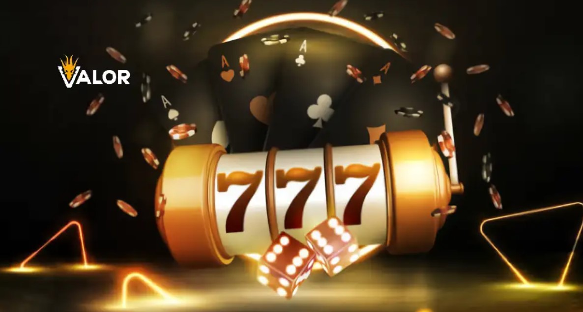Playing Gates of Olympus on Valor Bet key tactics for higher payouts