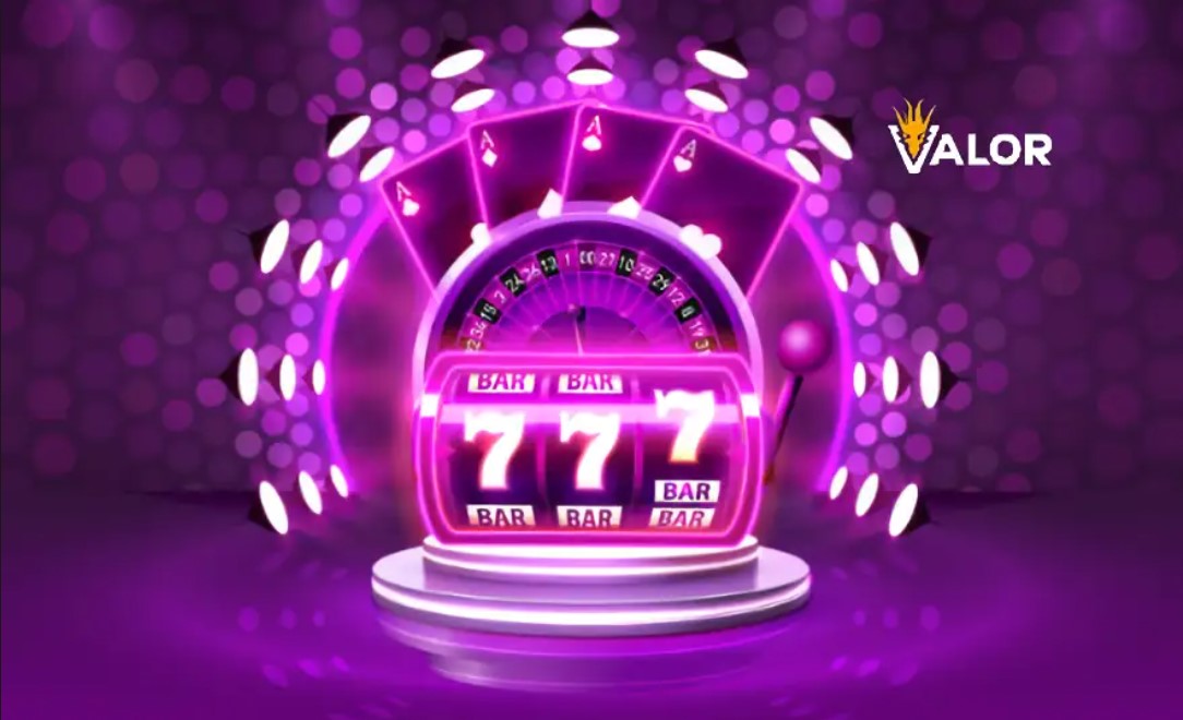 Playtech and Valorbet a powerful collaboration in the online gaming world