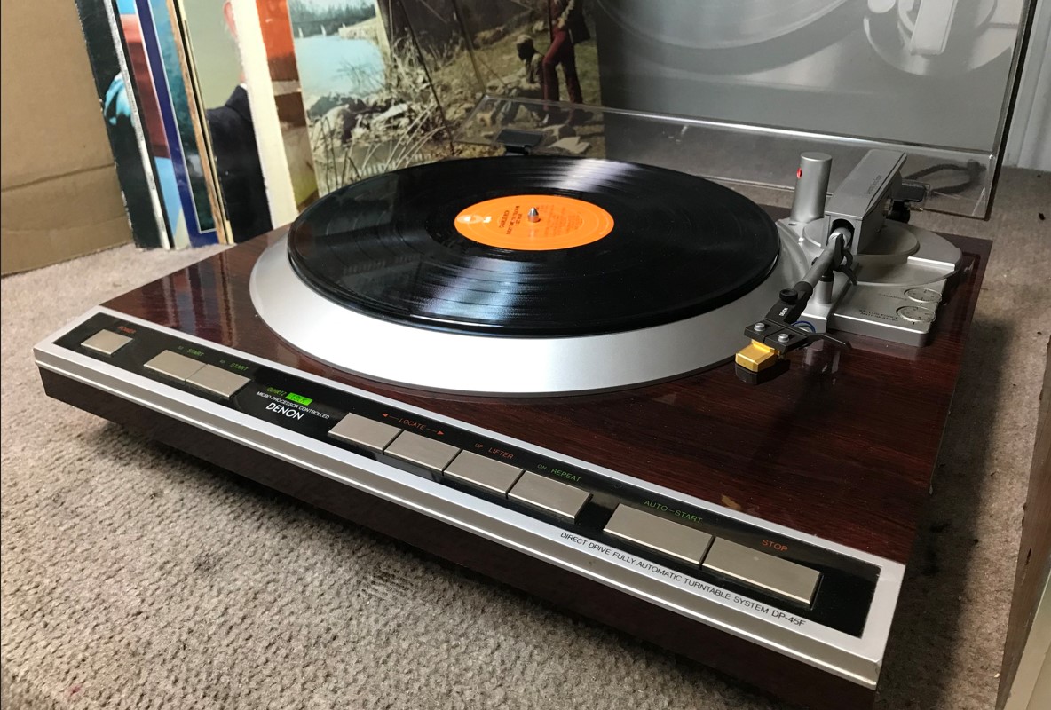 The Revival of Vinyl Why Analog Music is Making a Comeback