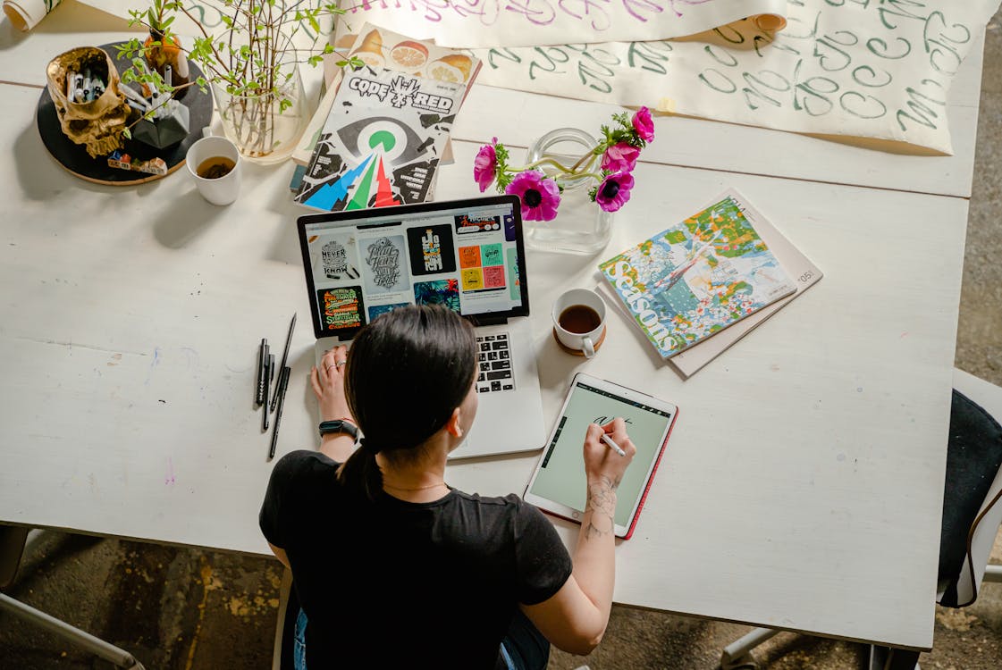 The Rise of Digital Art Trends and Tools for Modern Creators