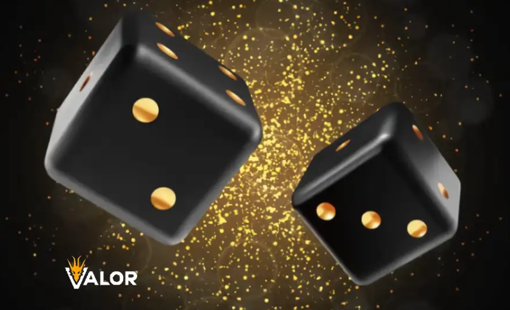 The ultimate gaming experience with Red Rake in the Valorbet app seamless access and security
