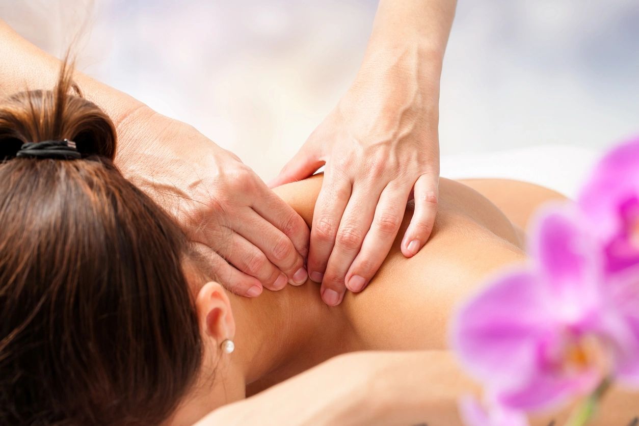 Uijeongbu Massage Therapy to Improve Skin Health and Brightness