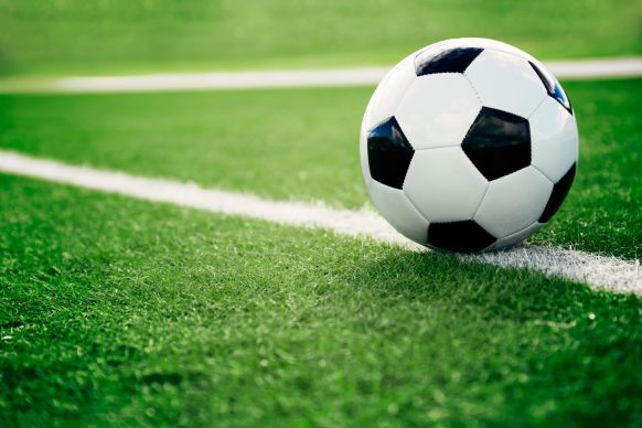 What is the 3/3.5 handicap in football?