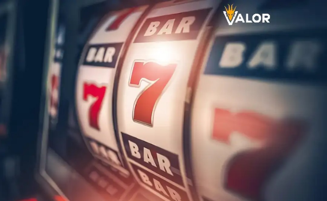 why Valor Bet is the perfect platform for Gates of Olympus success