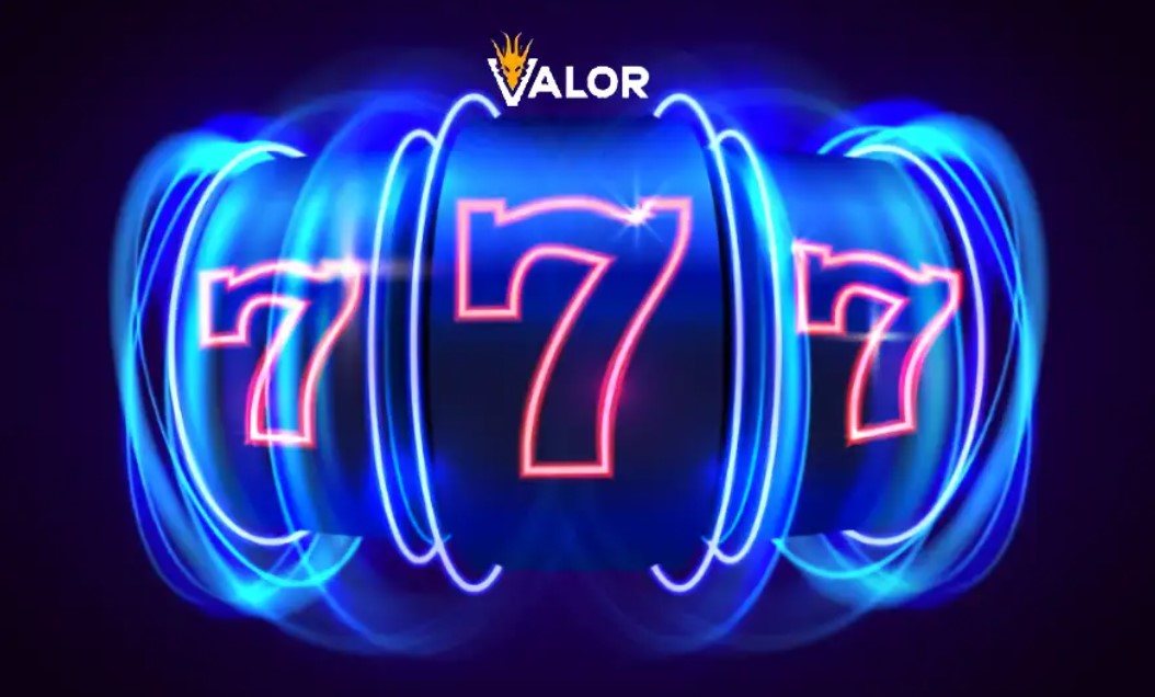 why Valorbet and Red Rake make the perfect gaming combination Valorbet app