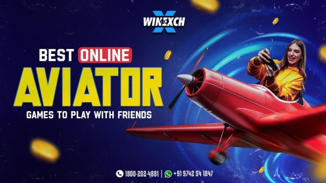 Best online aviator games to play with friends