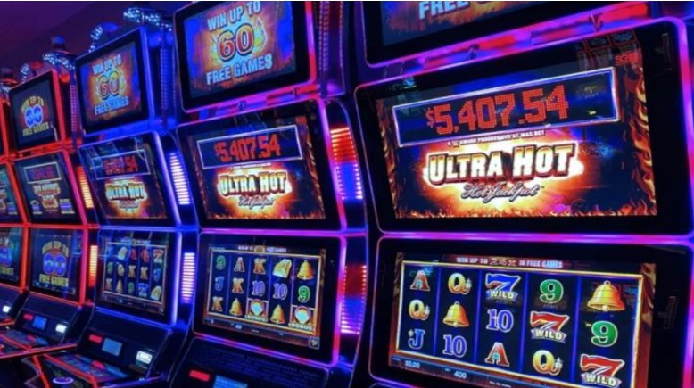 How Mantra Continues to Impress with Innovative Slot Games How Mantra Continues to Impress with Innovative Slot Games