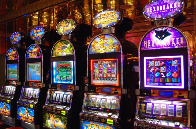 How RNGs Work The Technology Behind Slot Machines