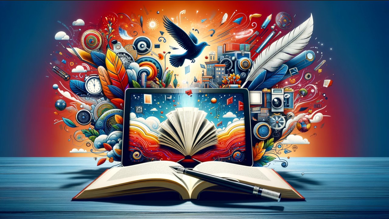 How Visual Storytelling Can Enhance Your Online Presence How Visual Storytelling Can Enhance Your Online Presence