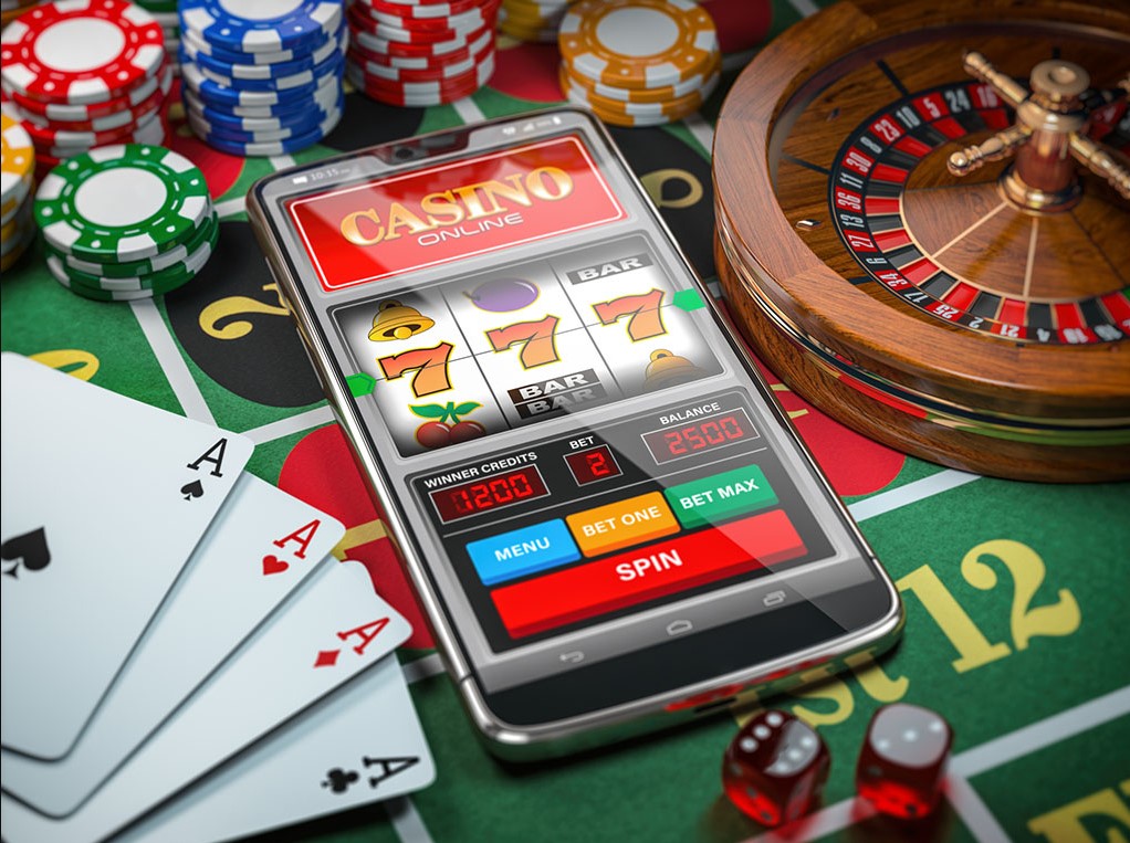 How to Test Casino Strategies with PG Soft