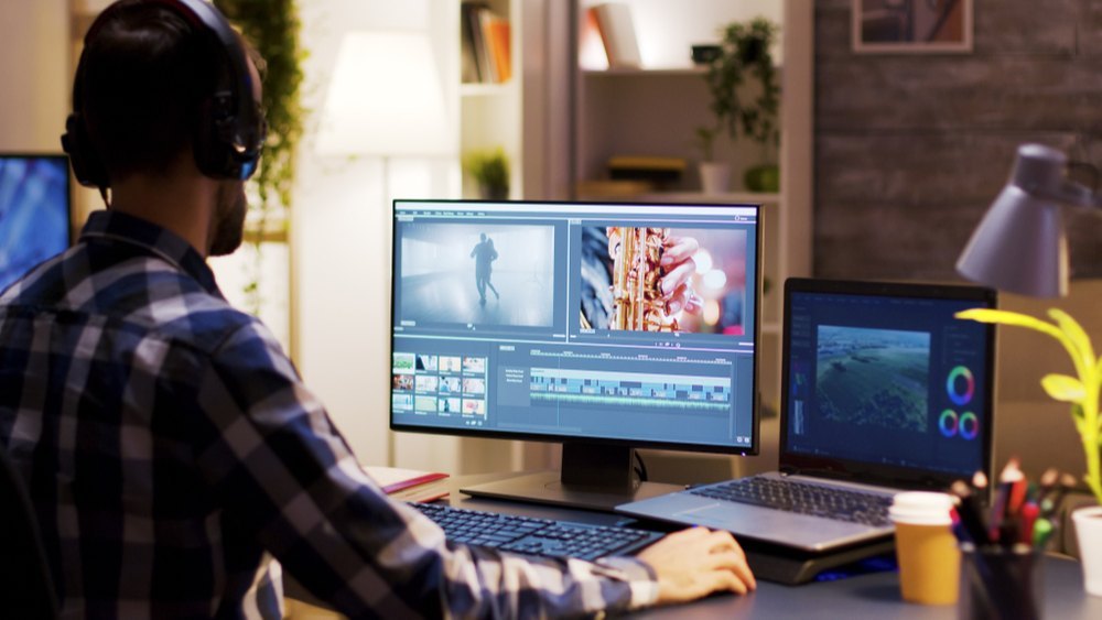 Unlocking Creativity with Airbrush Image and Video Editing Tools: Quality, Ease of Use, and Business Benefits